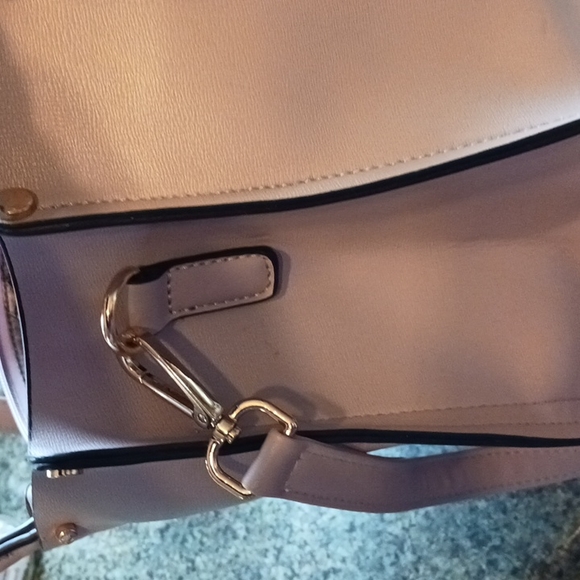 Womans Bag Large Purse Satchel